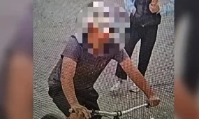 Бес велосипед ұрлаған күдікті ұсталды
