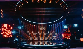 В Астане завершился Astana AI Film Festival: объявлены победители