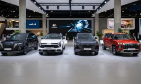 Chevrolet Cobalt стал самым продаваемым автомобилем в Казахстане
