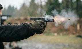 Известного блогера застрелили возле автомойки