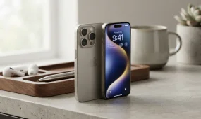 Мужчина хотел купить iPhone, но получил подделку