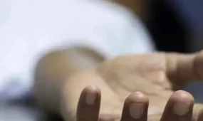 Ер адам немере ағасын өлтіріп, кейін оны іздеуге атсалысқан