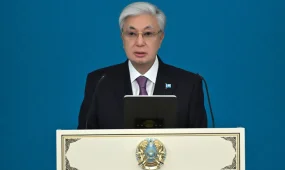 Глава государства поздравил учителей с профессиональным праздником