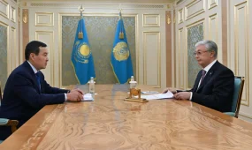 Высшая аудиторская палата проводит внеплановую проверку Минобороны по поручению Президента