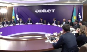 В партии «Әділет» назвали меры для увеличения доли среднего бизнеса до 20%
