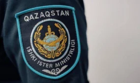Жамбыл облысында шәкіртін ұрып-соққан мұғалім қамауға алынды