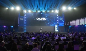 AI & Digital Bridge 2026 собрал более 18 тысяч участников и завершился 61 соглашением