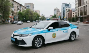 Замечание посетителю закончилось гибелью полицейского в Усть-Каменогорске