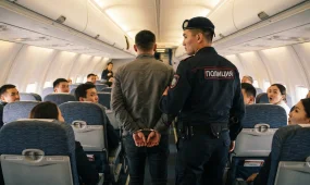 ОАЭ выдали Казахстану трех разыскиваемых граждан