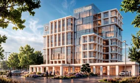 В Астане построят штаб-квартиру Solidcore Resources при участии инвестора из Омана
