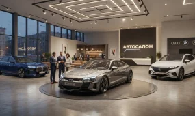 Директор автосалона обманул покупателей на 128 млн тенге и получил почти семь лет тюрьмы