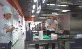 Әлемнің үздік аспаздары Астанаға жиналды