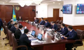 Единственный регион не успел к отопительному сезону: заместителя акима области Абай привлекут к ответственности