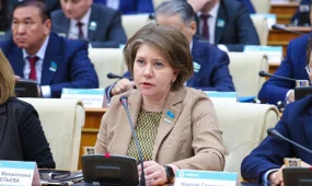 Татьяна Савельева депутат болудан неге бас тартты?