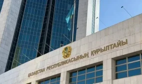 Құрылтай жанынан Мәслихаттармен өзара іс-қимыл жөніндегі кеңес құрылады