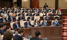 При Курултае создадут Совет по взаимодействию с маслихатами