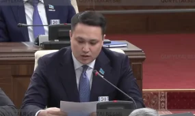 Дидарбек Ділдәбек: Жастарды есірткі тасымалдаудан арашалауымыз керек