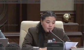 Русана Сулаймонова: Медициналық ақпараттық жүйеде кемшіліктер көп