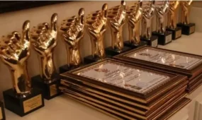 Стартовал XVI сезон премии «Халықтың сүйіктісі — Народный любимец года»