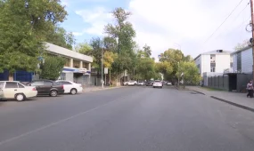 Шымкентте құбыр төсеу жұмыстары кезінде екі жұмысшы қаза тапты