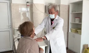 Шығыс Қазақстанда «Әділет» партиясы ұйымдастырған «Әділет керуені» акциясы басталды