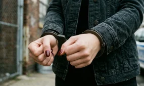 Семь тюрьмы грозит жительнице Байконура за издевательства над дочерью