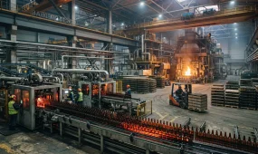 В Актобе построят завод по производству стеклотары за 60 млрд тенге