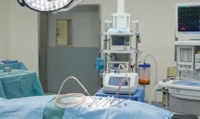 Үш жыл ауруханада: Қордайда 60 жастағы әйелді ешкім іздемеген