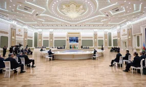Арал – Каспий, Бақты – Аягөз: Елдің транзиттік әлеуеті қалай артады?