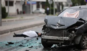 Мужчину обвинили в покушении на убийство после наезда на пешехода