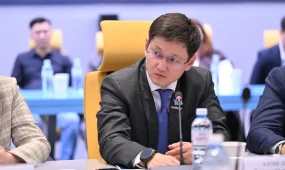 Құрылтай желтоқсан айында цифрландыру және жасанды интеллект мәселелері жөнінде тыңдау өткізеді
