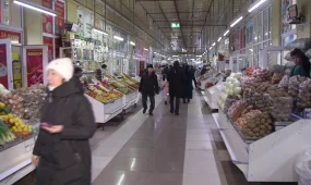 Елордада базар маңынан әйелдің мәйіті табылды