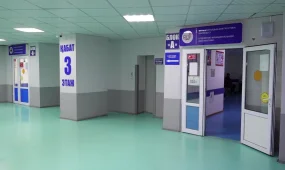 В Актау после отравления рыбой в реанимации скончался 9-тилетний ребенок