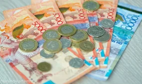 Целиноград ауданында 68 зейнеткерге 11 млн теңге өтемақы төленді