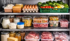 Приятный «минус»: цены на базовые продукты в Казахстане пошли вниз