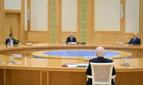 Президент: Общая задача – адаптировать СНГ к новым геополитическим реалиям