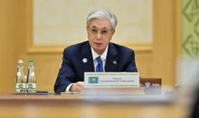 Президент Астанада ТМД елдерінің ЖИ форумын өткізуді ұсынды