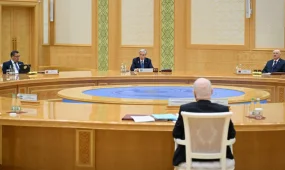Президент Достастықтың халықаралық байланысын кеңейту қажет деп санайды
