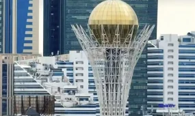 Золотой библиотечный фонд СНГ предложил открыть в Астане Касым-Жомарт Токаев