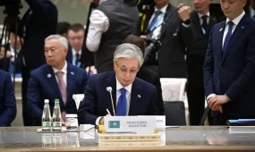ТМД елдері 2028 жылды әлеуметтік даму және өмір сапасы жылы деп жариялады