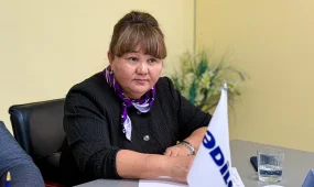 Проблемы жителей отдалённых сёл выслушали в партии «Әділет»