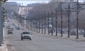 Теміртау қаласында туған ата- анасын өлтірді деген күдікпен туған ұлы ұсталды