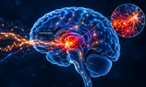 Бас жарақаты күйзеліске төзімділікті төмендетеді: ғалымдар мидың жасырын құпиясын ашты