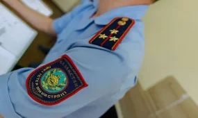 Сыныптасын өлтірді
