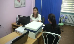В Уральске растет число бесплодных пар