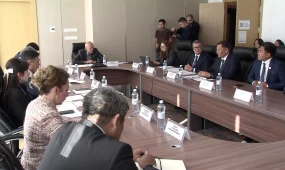 Национальная электрическая сеть Казахстана готова к осенне-зимнему периоду
