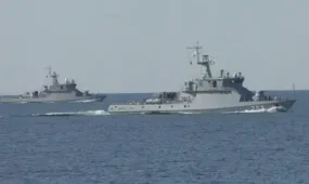 Каспийде қаза тапқан сарбаздардың отбасыларына қаржылай көмек бөлінді