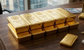 Иностранка спрятала в обуви золотые слитки на 182 миллиона тенге