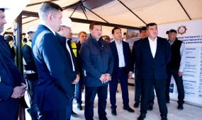 В Казахстане усилят контроль за качеством строительства и ремонта дорог