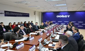 Рабочая группа приступила к разработке законопроекта о профессиональном статусе медработников